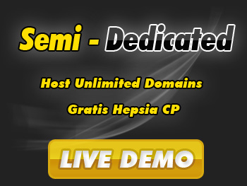 Semi-Dedicated